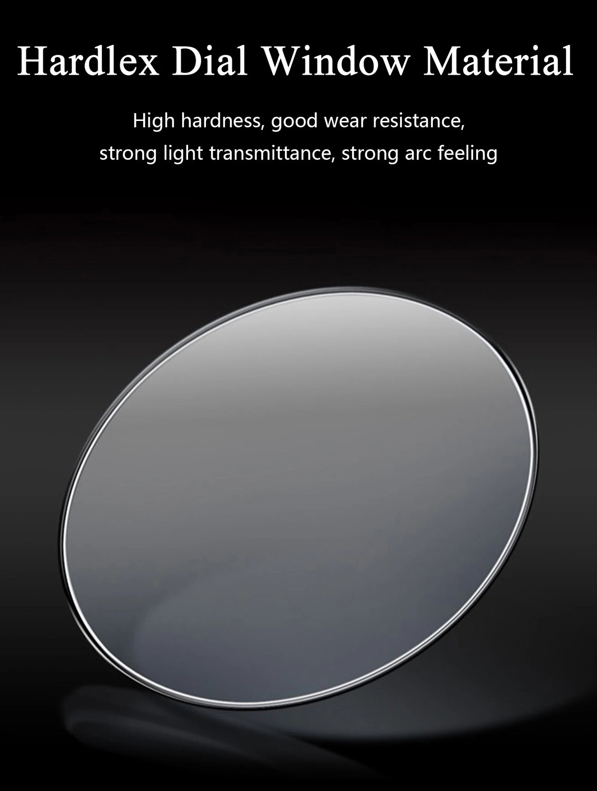 Montre Homme POEDAGAR 938 – Chronographe Quartz, Acier Inoxydable, Étanche 3 ATM