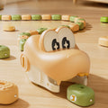 Interactive Magnetic Remote Control Car
